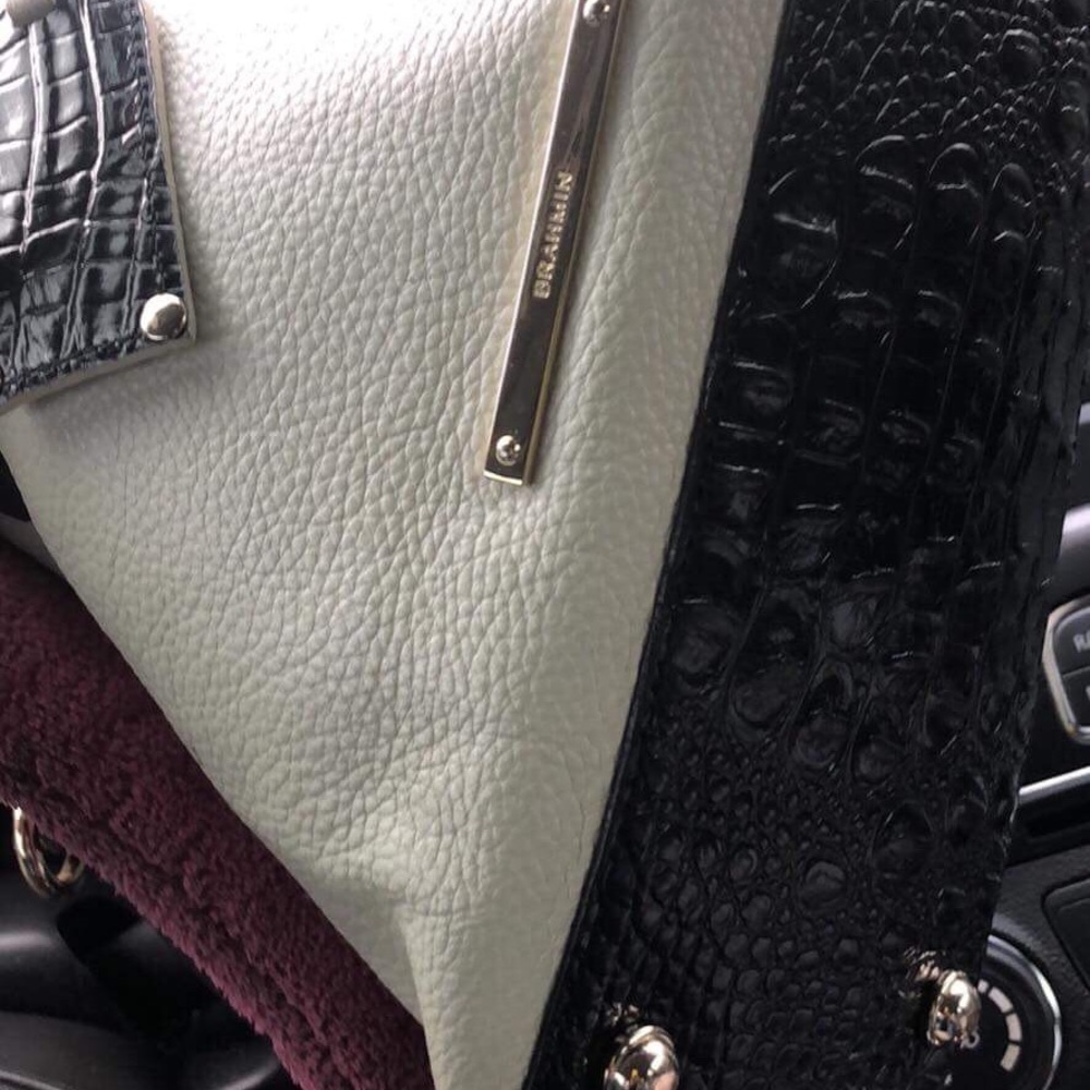 Brahmin Bag & Wallet - Picture 3 of 6